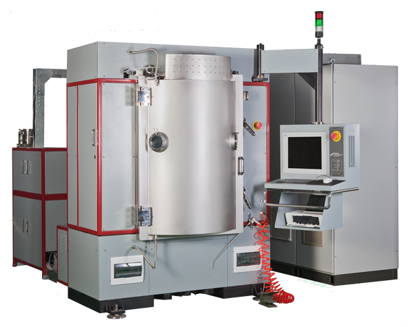 AS700型電弧鍍膜涂層設備