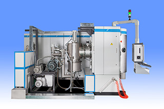 AS710 真空離子鍍膜機(jī)