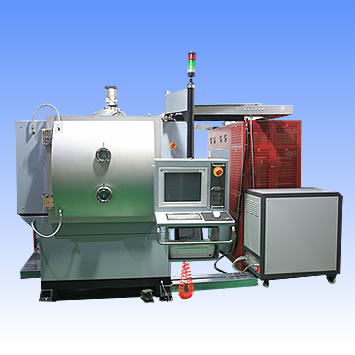 ES500型IVD離子輔助蒸發(fā)鍍設備