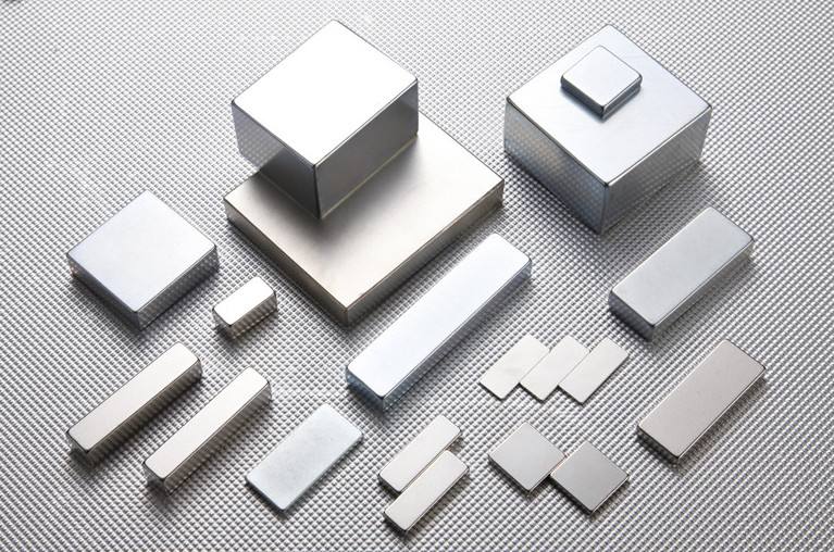 釹鐵硼永磁體的表面防護技術研究