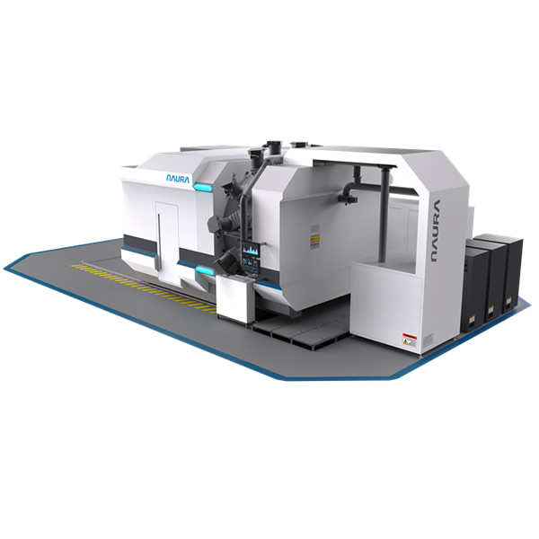 eMeridian RR-M系列磁控濺射卷繞鍍