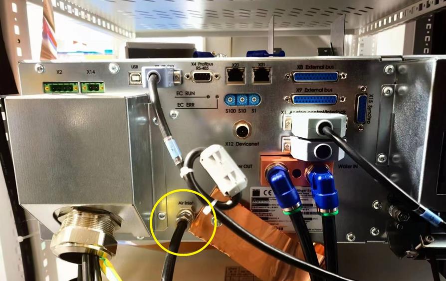 電源如遇冷凝水造成電源損壞的預防及解決方案